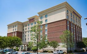 Drury Hotel Greenville